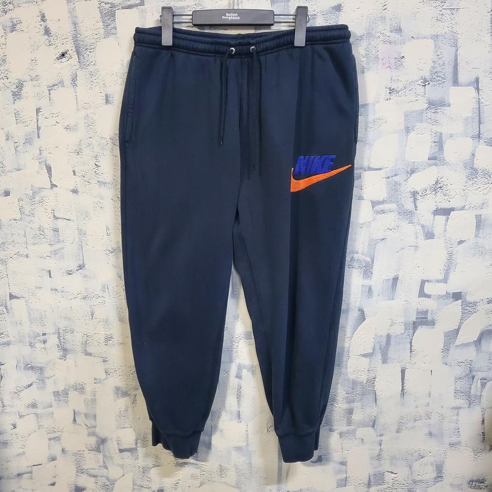 나이키 스우시 클럽 플리스 조거팬츠 2XL