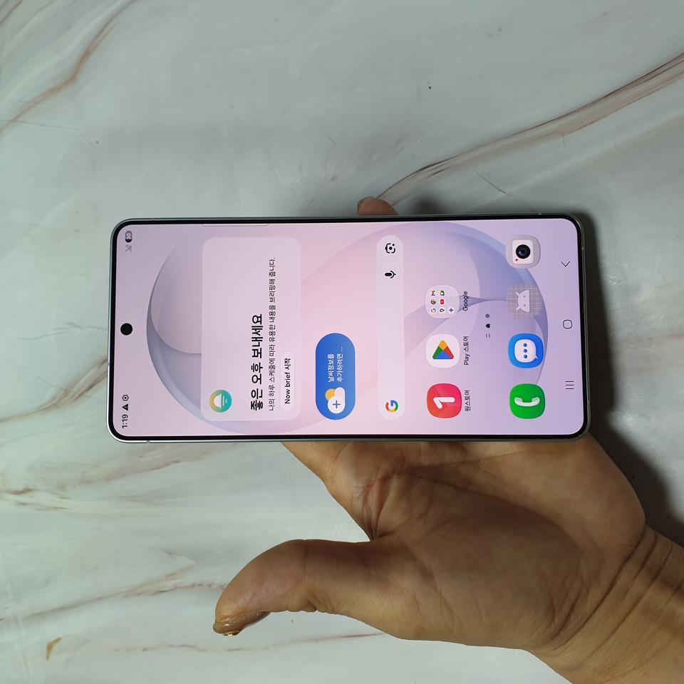 LG 갤럭시 S26울트라 화이트 256G S급 판매합니다