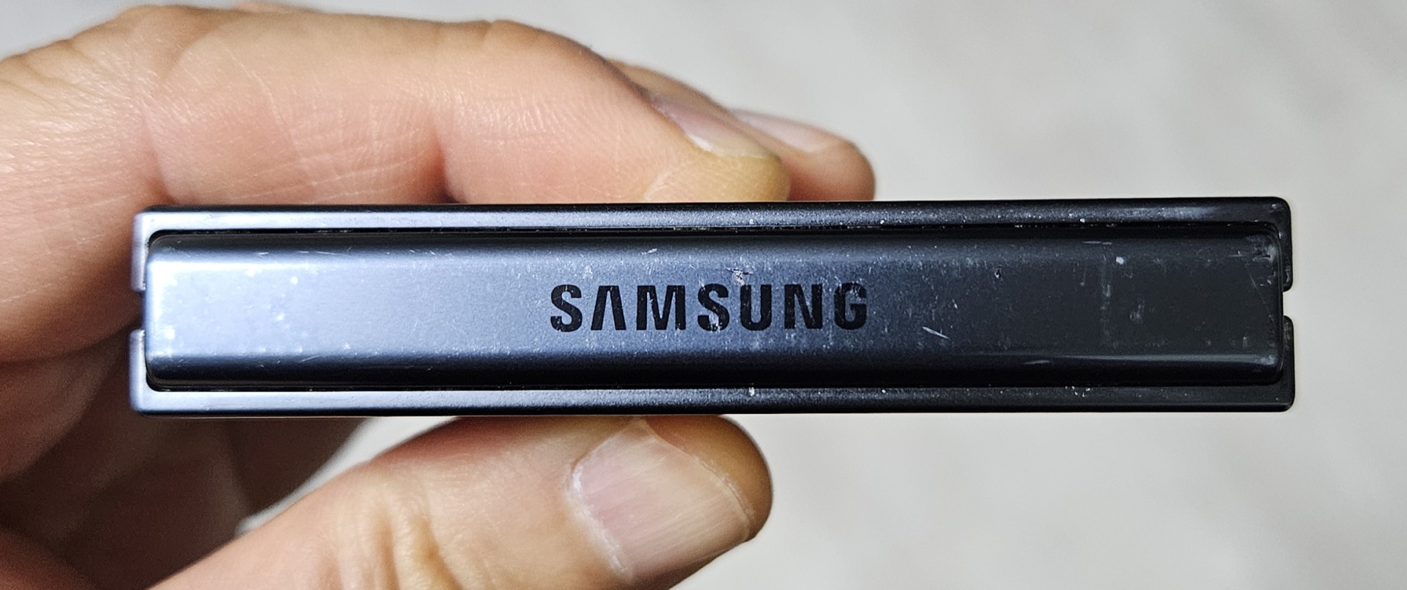갤럭시 Z플립7 블랙 512GB 싸게 팝니다. 4