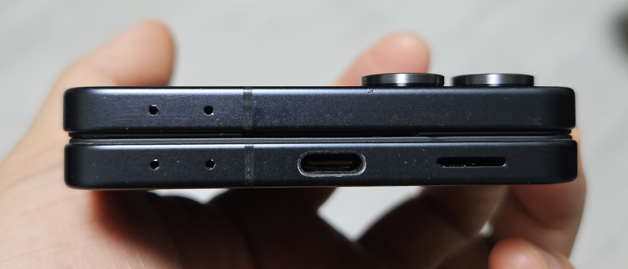 갤럭시 Z플립7 블랙 512GB 싸게 팝니다. 5