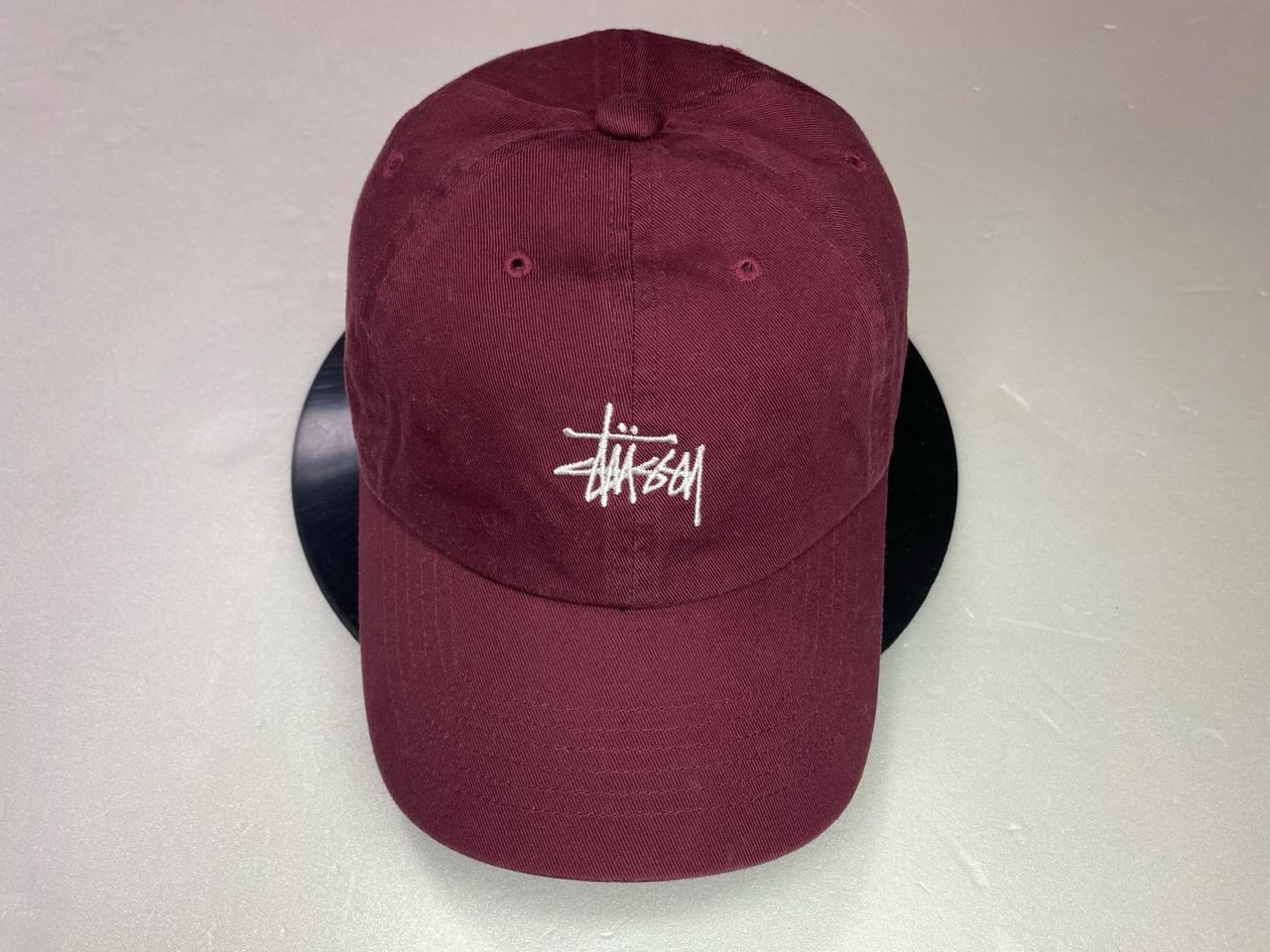 Stussy vintage cap볼캡(여성용)