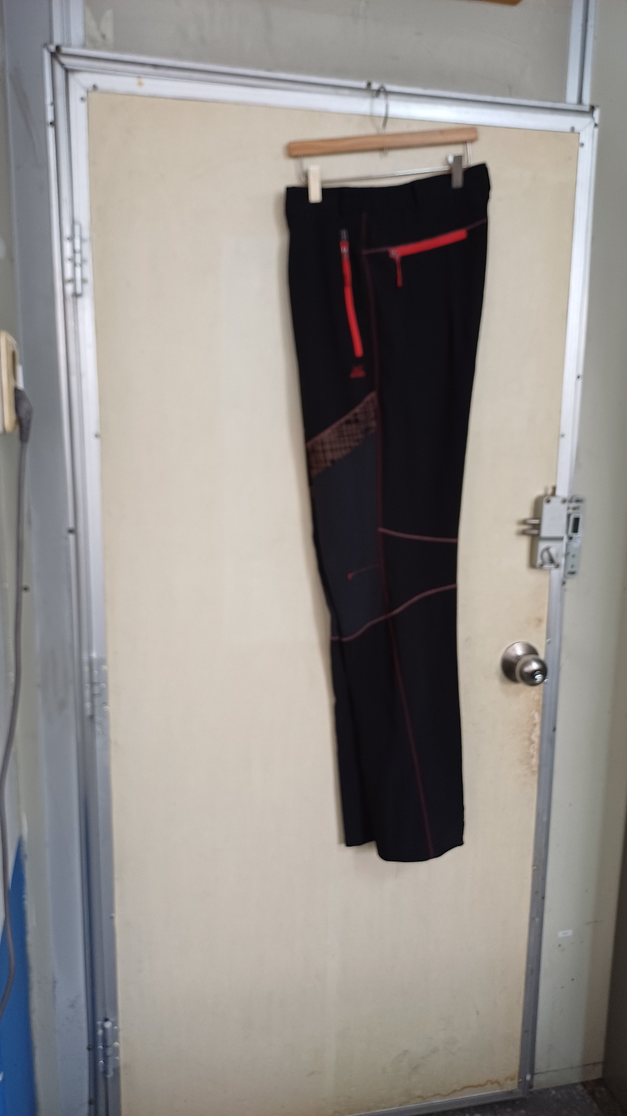 콜핑남성 바지33싸이즈기장106센치