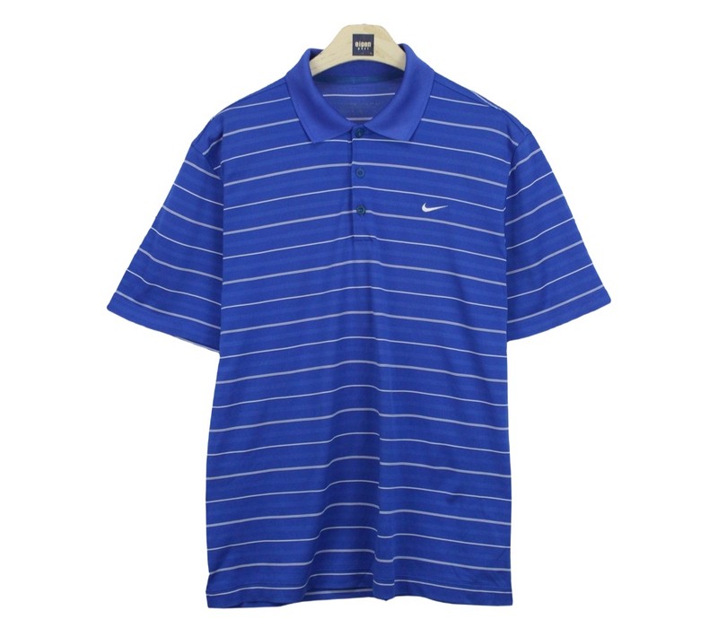 22770 나이키 NIKE 골프 반팔 카라티 105 남자 티셔츠 브랜구제