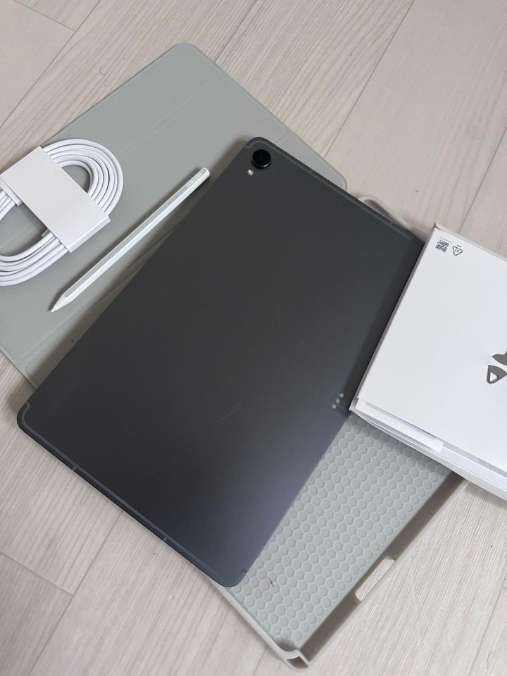 갤럭시탭S11 그레이 512GB wifi SS급 박스X