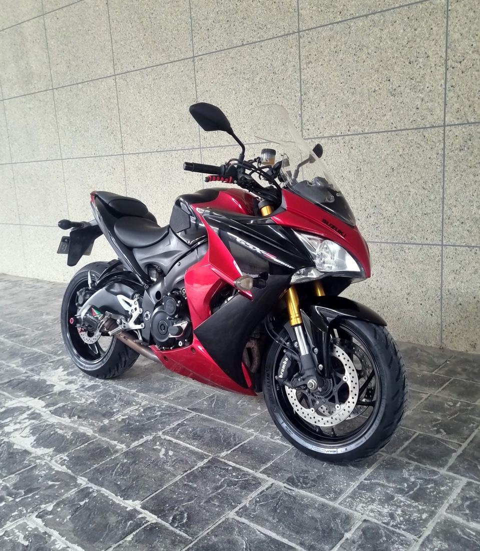 풀배기 사운드 S1000F 판매합니다