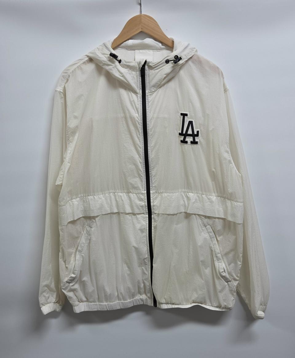 MLB LA다저스 바람막이 자켓 105