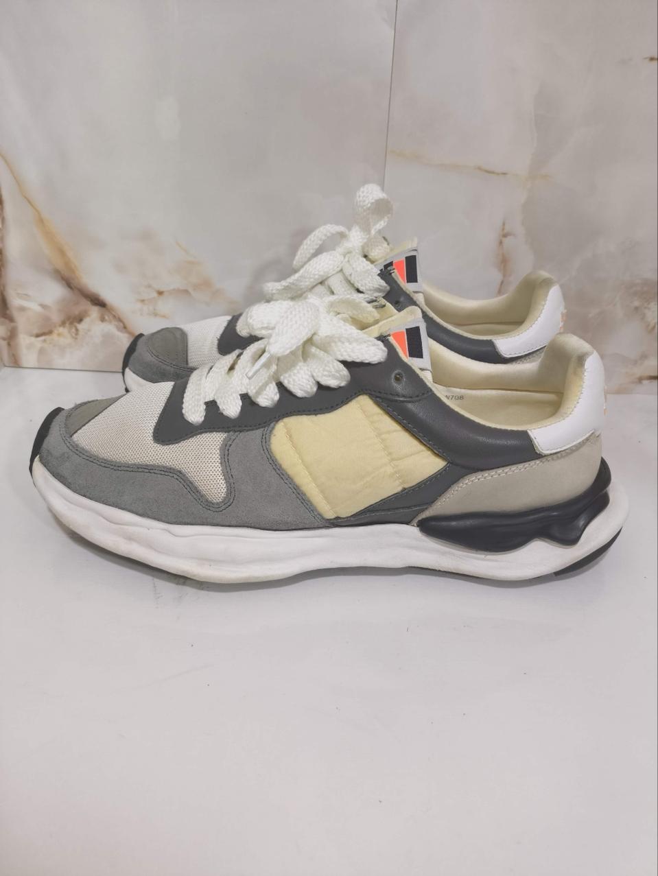 43 메종미하라야스히로 x DBSS 스니커즈