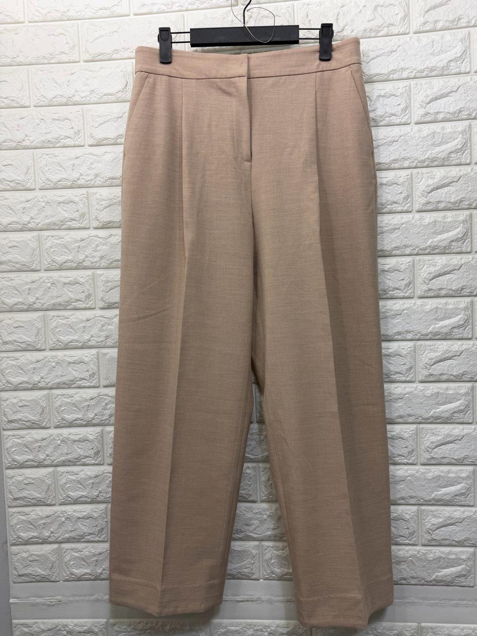 라인 바지 73