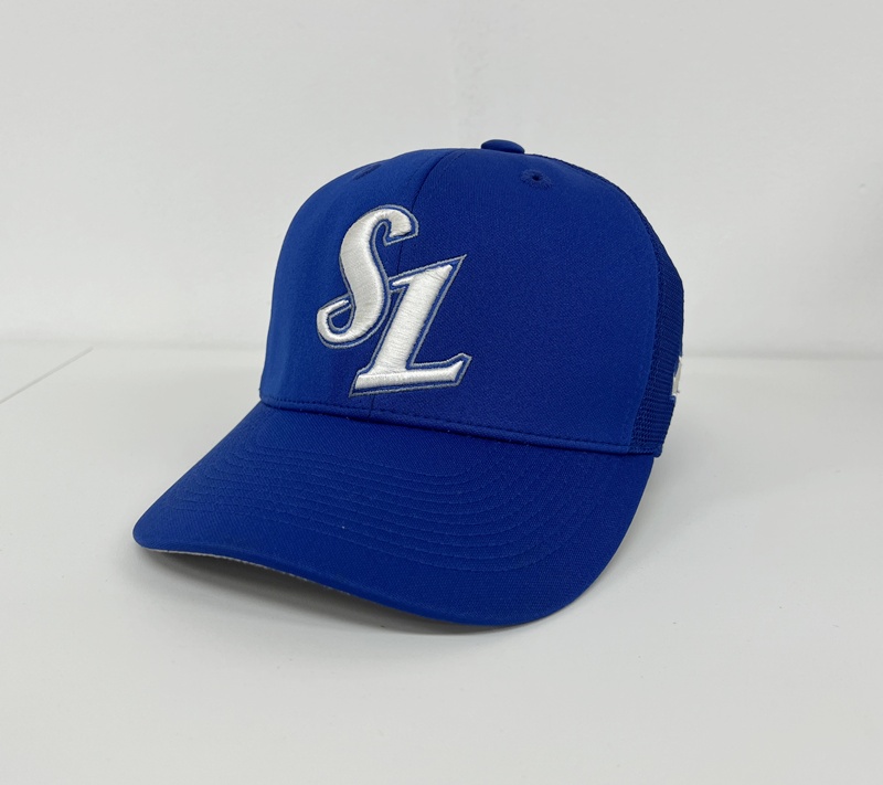 KBO 데상트 삼성라이온즈 모자/캡 58cm
