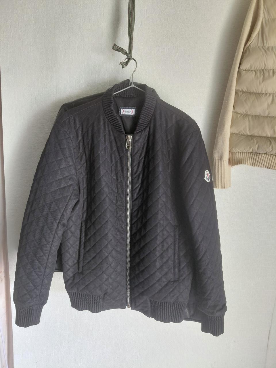 몽클레어점퍼  90 95