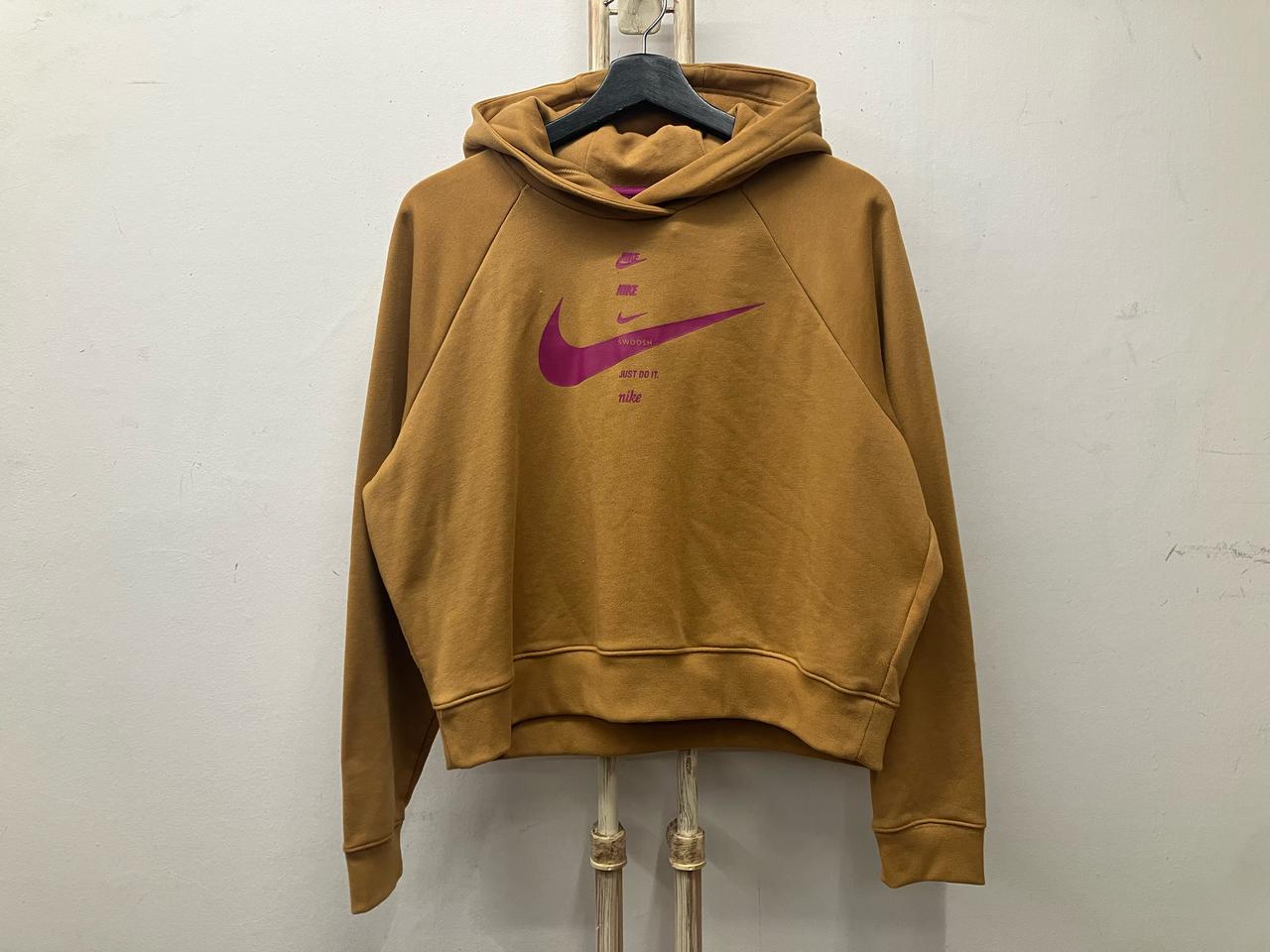 나이키(NIKE) 후드티 L(90)