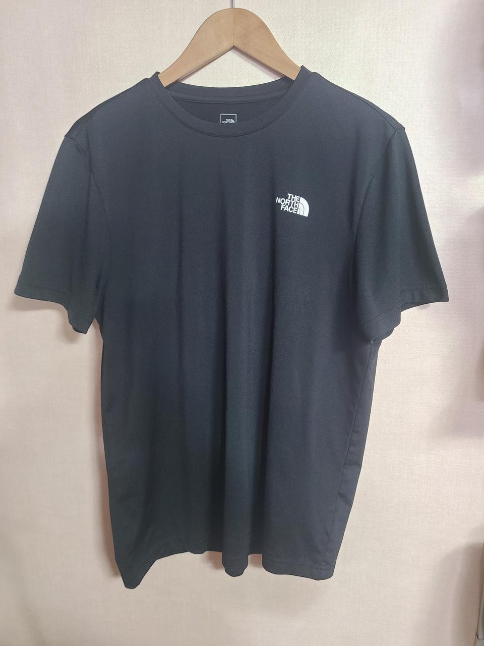 노스페이스 기능성 반팔티 105XL