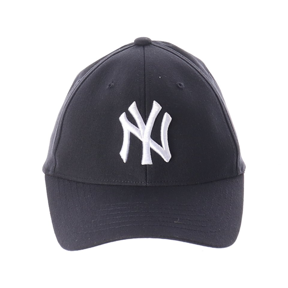 엠엘비 MLB 25SS NY 베터 플렉스 스트럭쳐 볼캡 뉴욕양키스 네이비