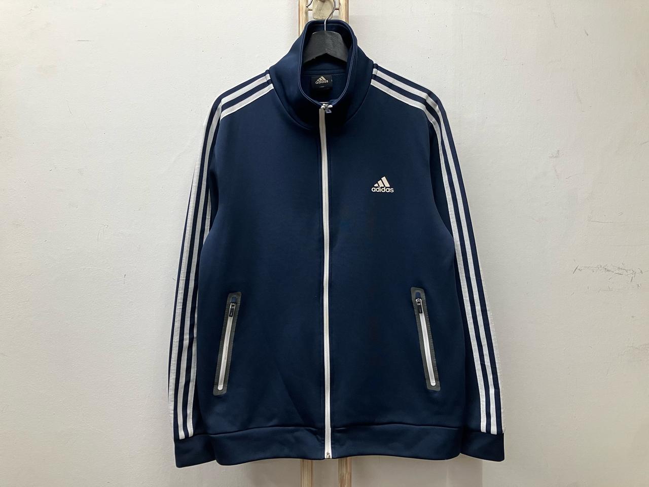 아디다스(adidas) 기모 져지 110(2XL)