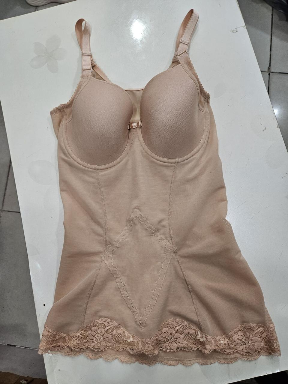 비비안보정속옷(80B)새상품