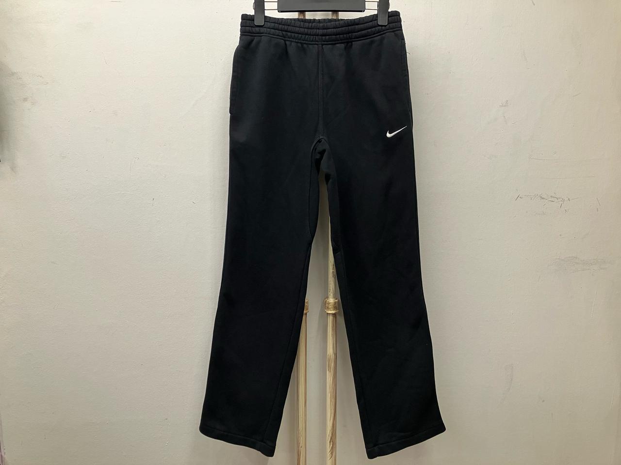 나이키(NIKE) 기모 츄리닝 바지 M(80/31~32)