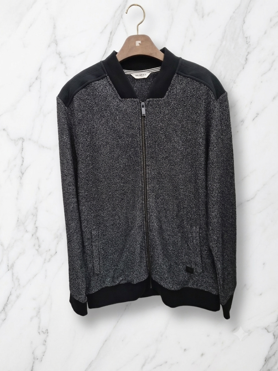 110,2XL ))) BEAN POLE 빈폴 집업 점퍼! 깔끔한 디자인~