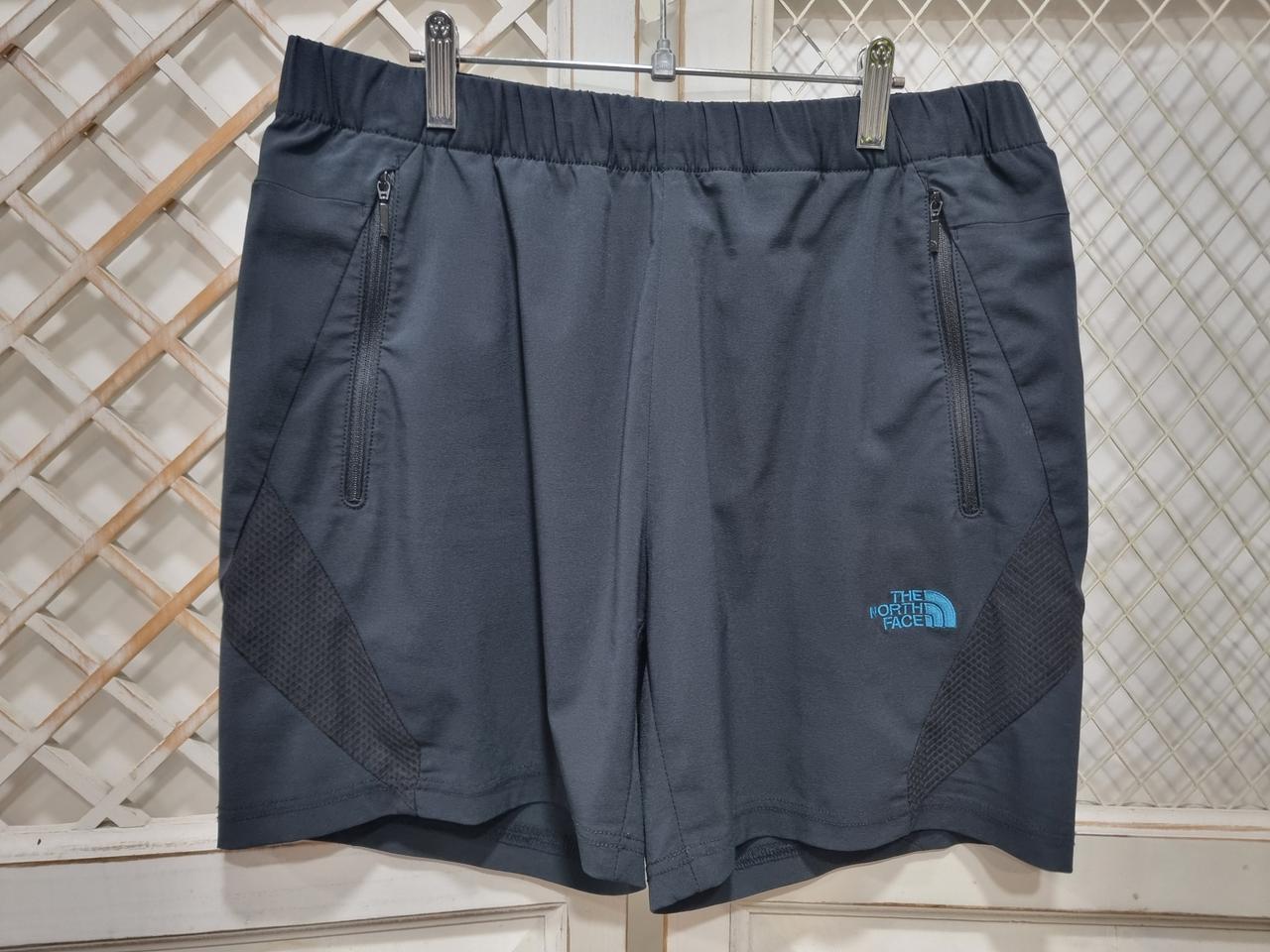노스페이스 숏 팬츠 (D482
