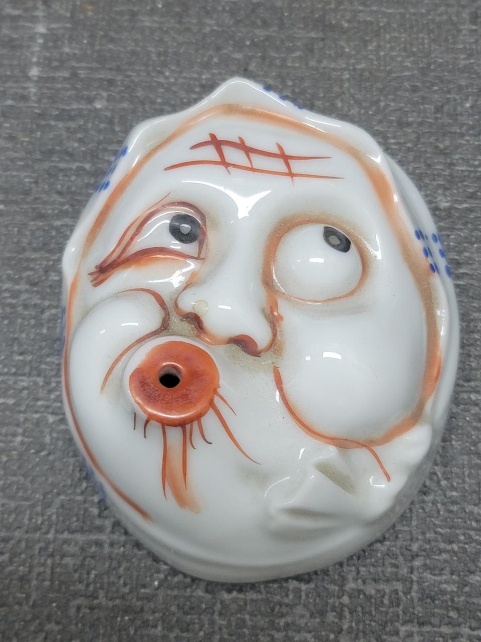 일본 도자기 술잔