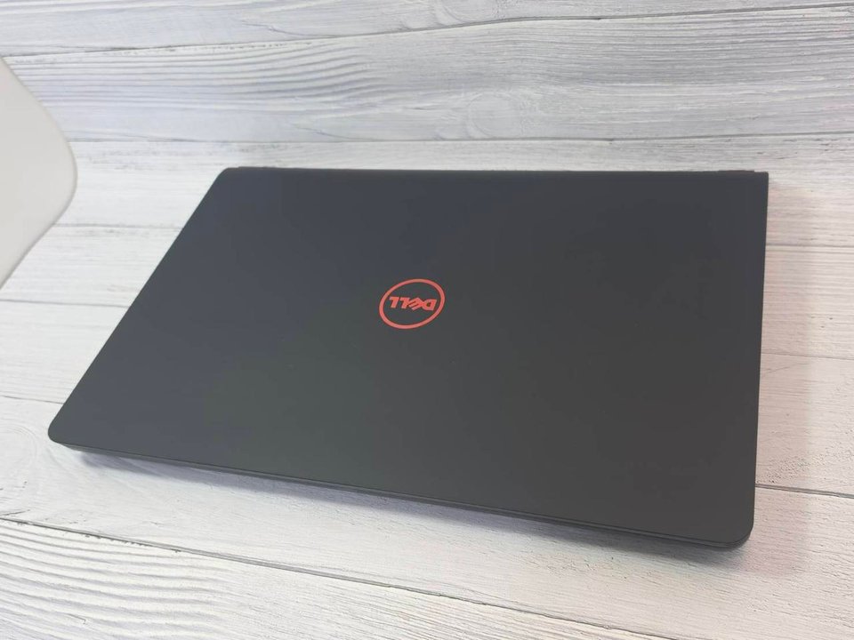 DELL Inspiron 15-7559_i5 6300HQ 게이밍 노트북