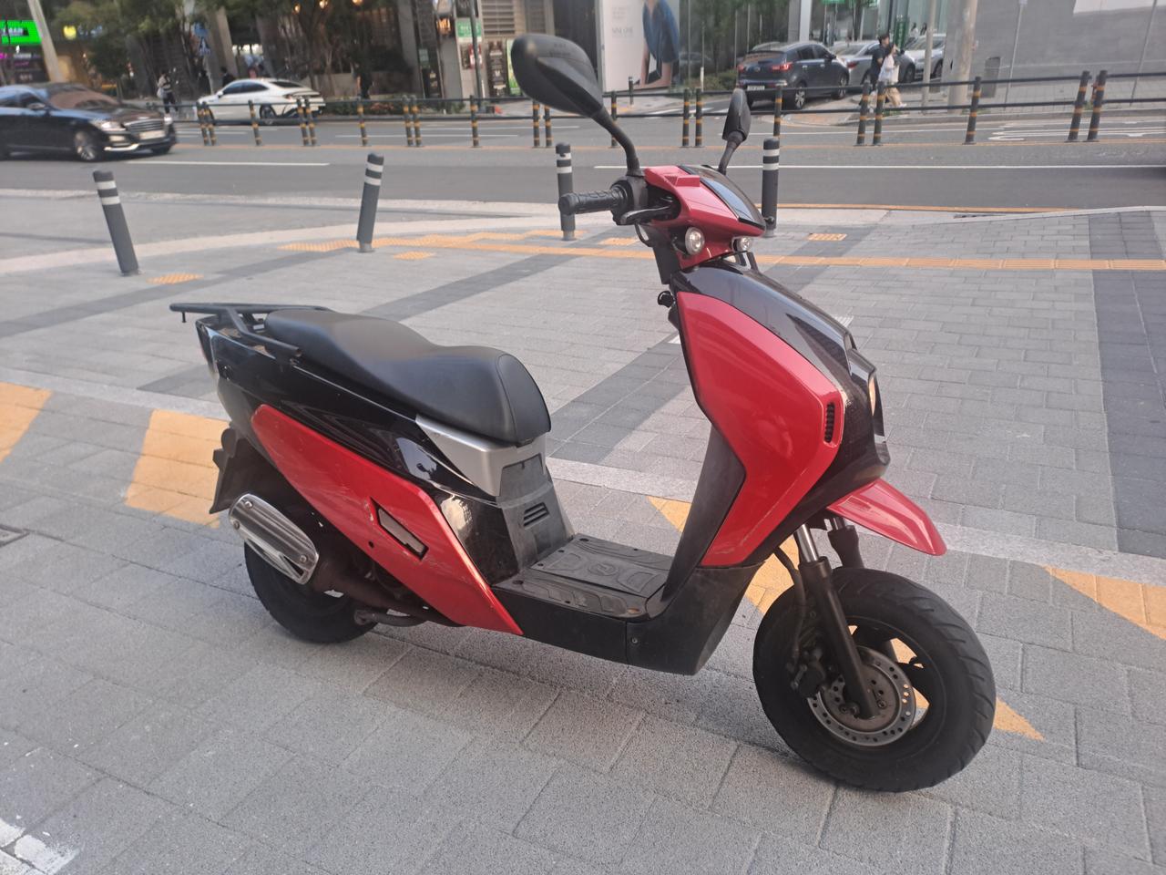 뽈뽈이정리 대림 위티80