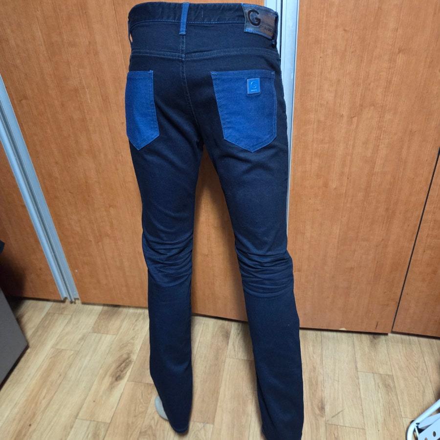 GUESS게스스판바지80(32)