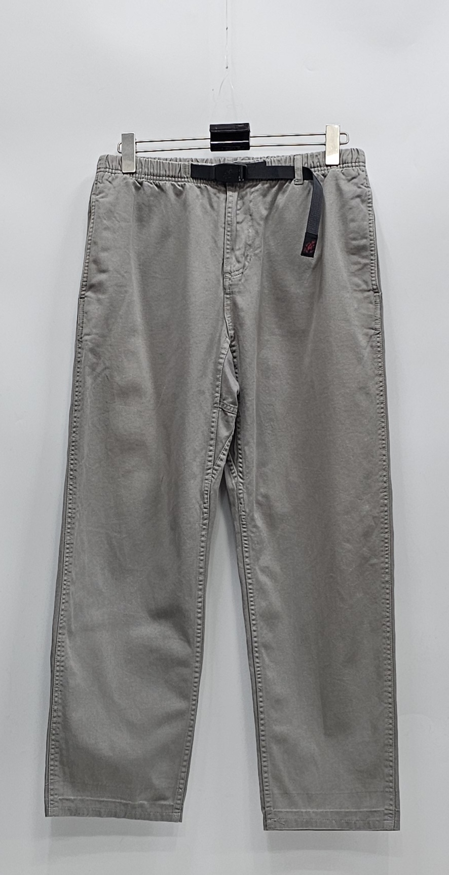GRAMICCI 21FW 그라미치 오리지널 스트레이트핏 코어 팬츠 / M