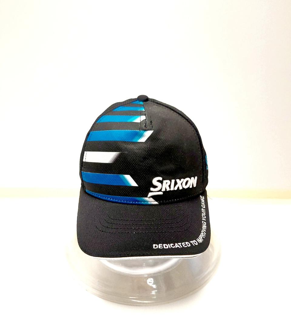 새제품/SRIXON 여름골프모자/등산 낚시 여행 /1싼