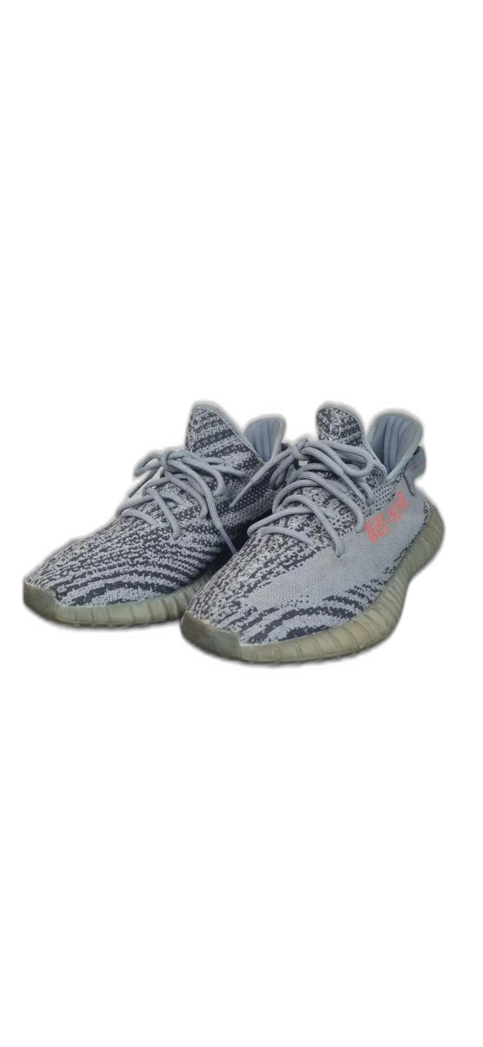 이지부스트 350v2 지브라
