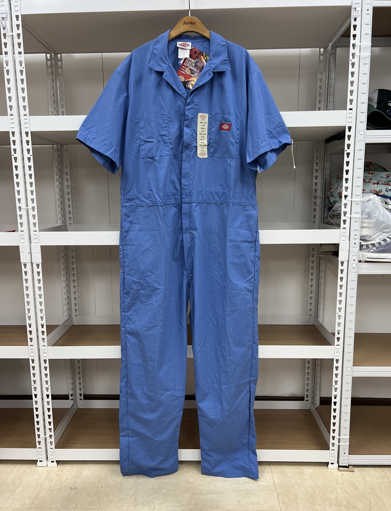디키즈(Dickies)커버올/점프슈트 50(2XL)