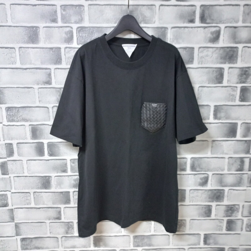 보테가베네타 남성 반팔티셔츠 xxl 105호 110호 구찌 루이비통