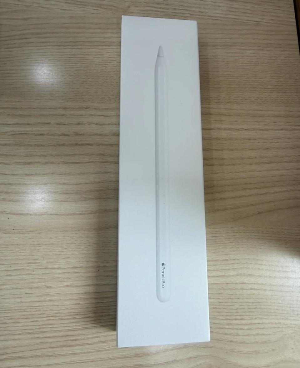 애플팬슬 프로 미개봉 새상품 급처 !!