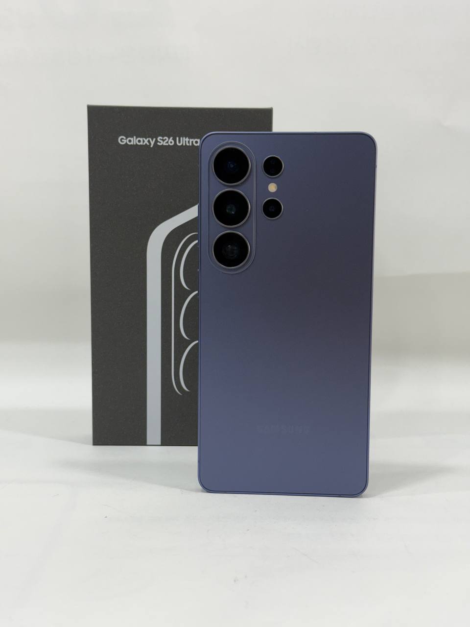 (풀박/A급)갤럭시S26울트라 바이올렛 256GB Y2214