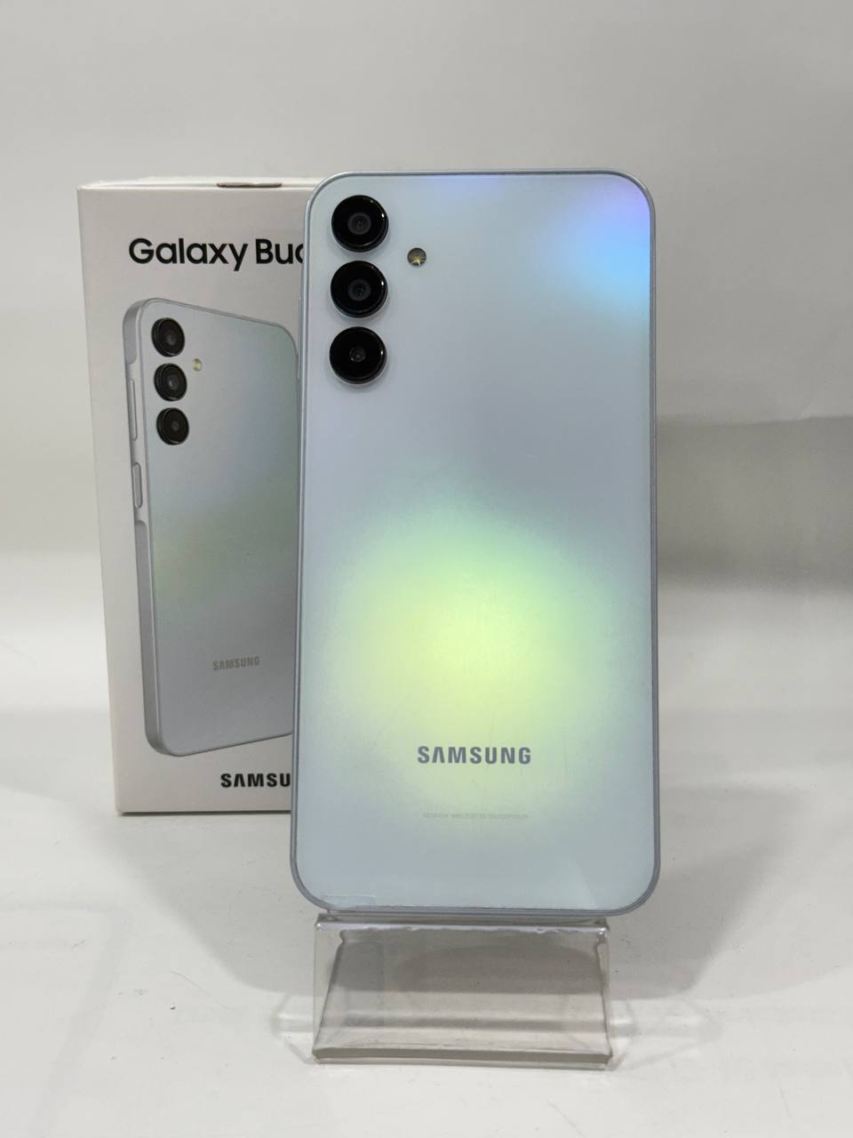 풀박)갤럭시버디3 블루 128GB Y2223