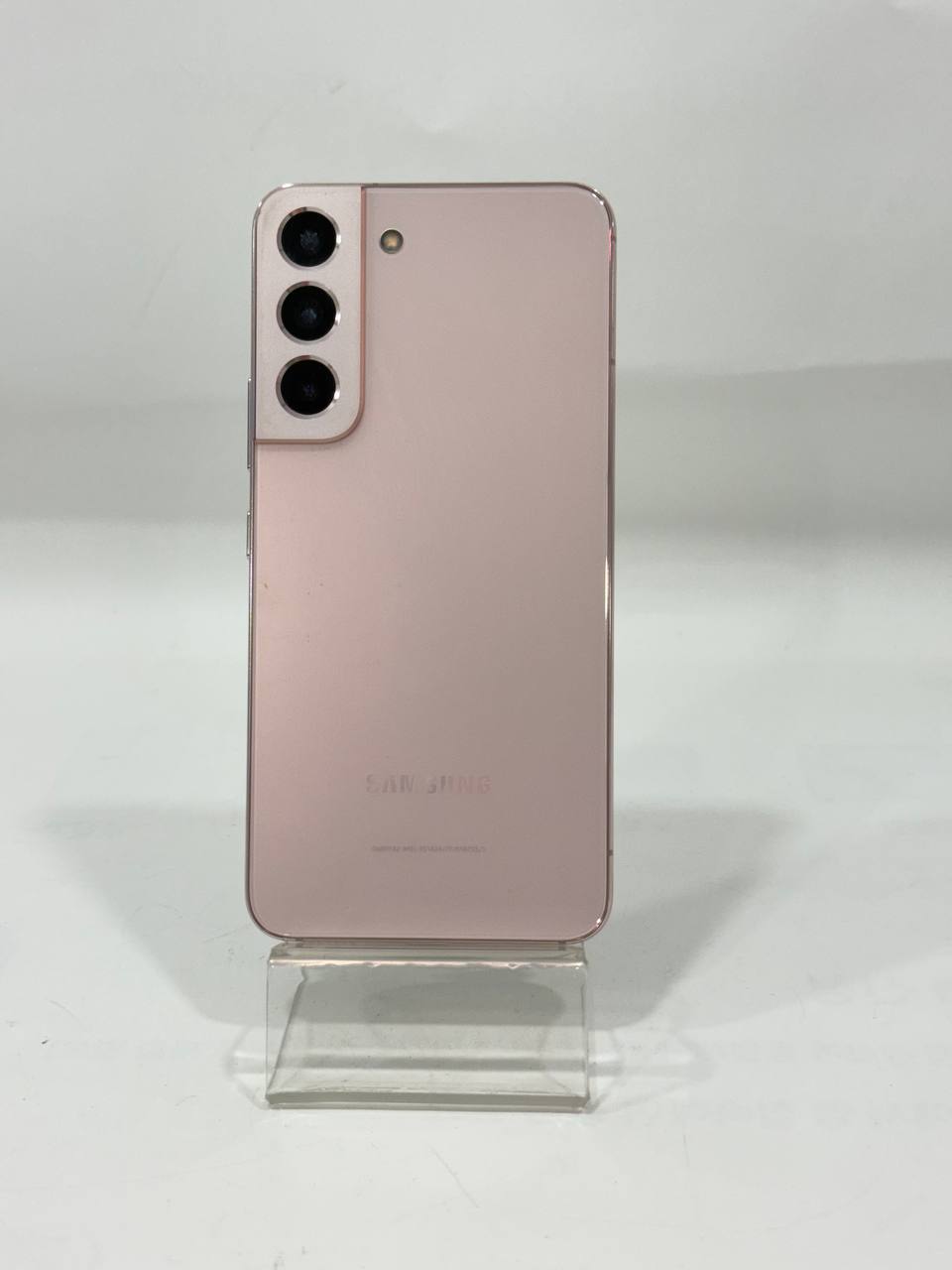 갤럭시S22 핑크 256GB Y2230