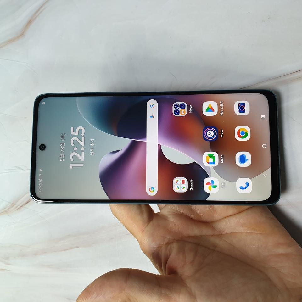 모토로라 g56 5G 그레이 256G A급 판매합니다