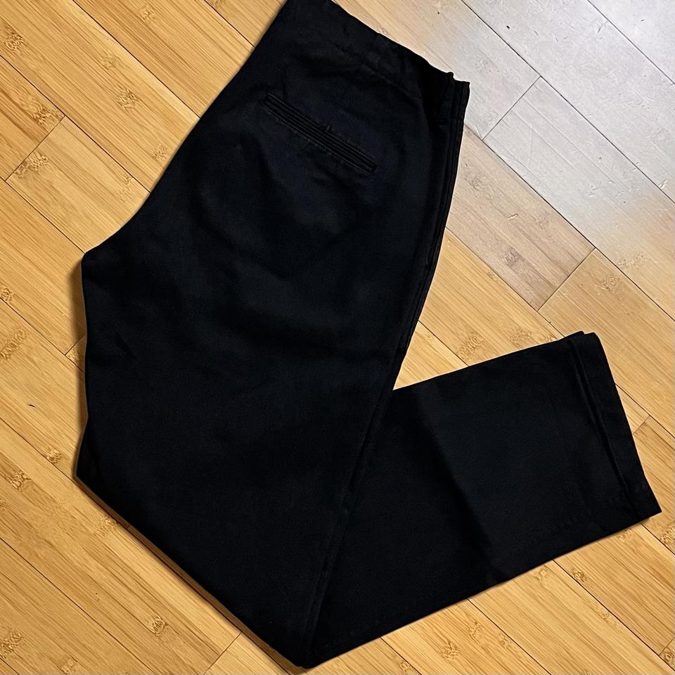 프리즘웍스 오리지널 가먼츠 코튼팬츠 LARGE