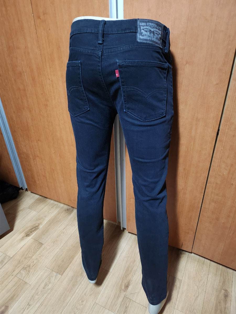LEVI리바이스남성셀비지바지30