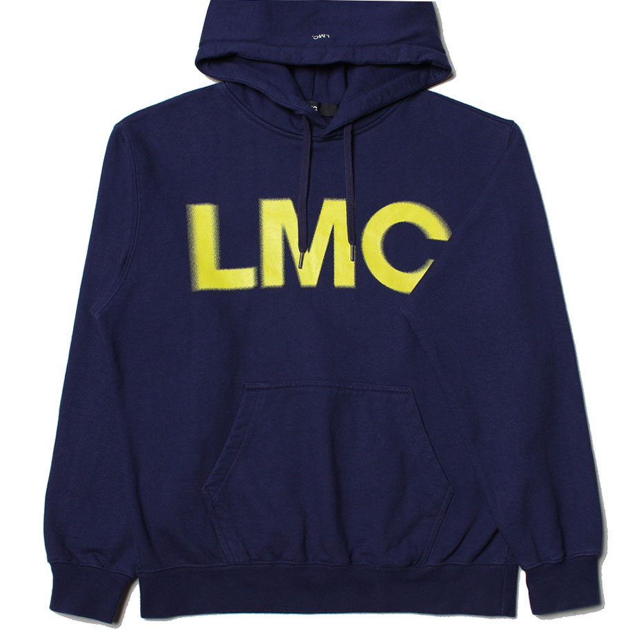 100 LMC 헤비기모후디 루즈세미숏 791