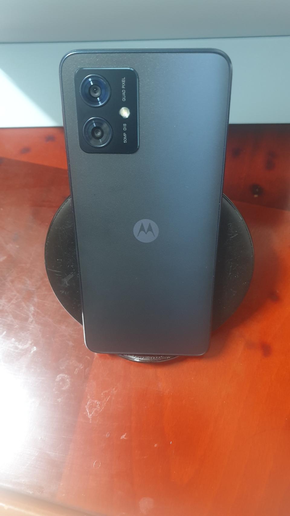 모토로라 모토 G54 2