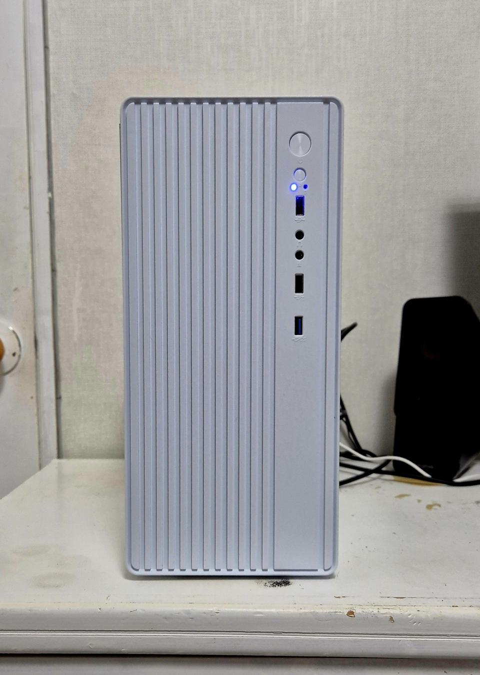 i5 6600 사무용 컴퓨터 PC 데스크탑