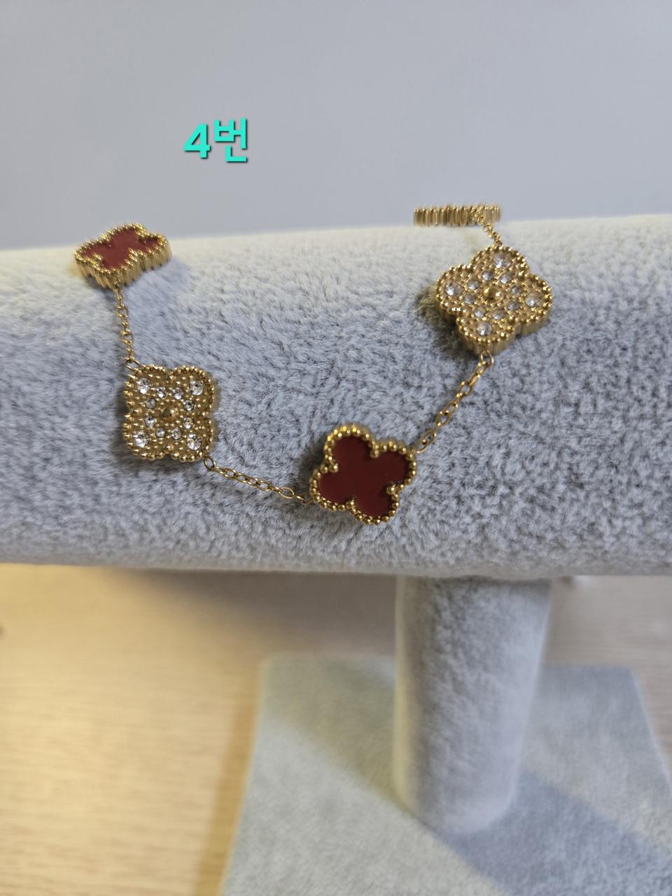 도금써지컬팔찌
