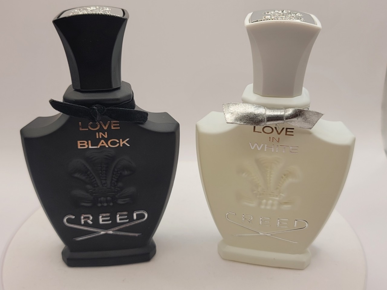 크리드 CREED  향수 4종 미개봉