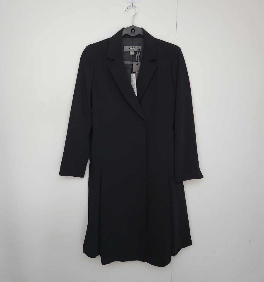 [VERAWANG 베라왕] 90 55 여 롱자켓(새상품)