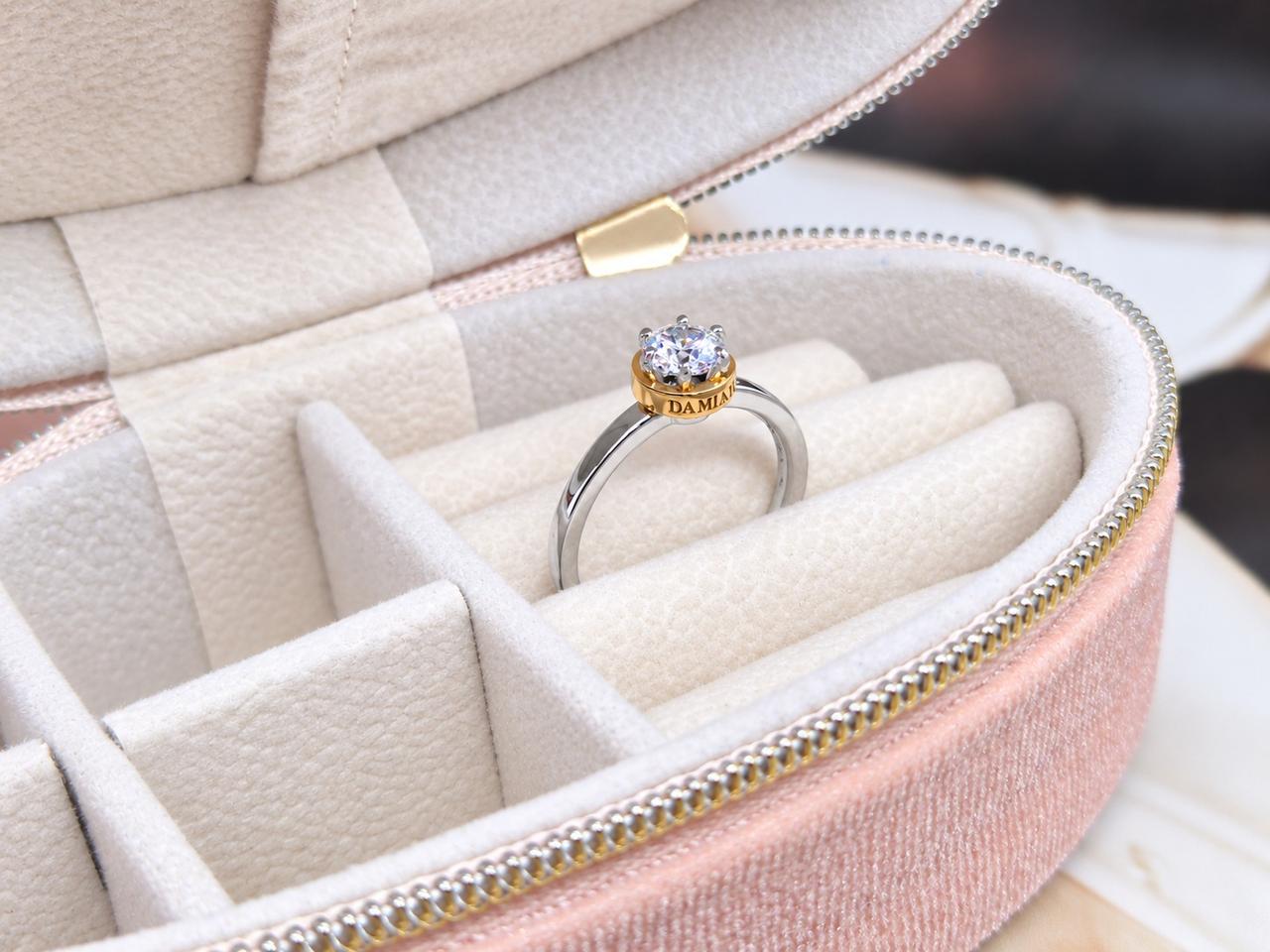 SALE18k다**니반지(11호)