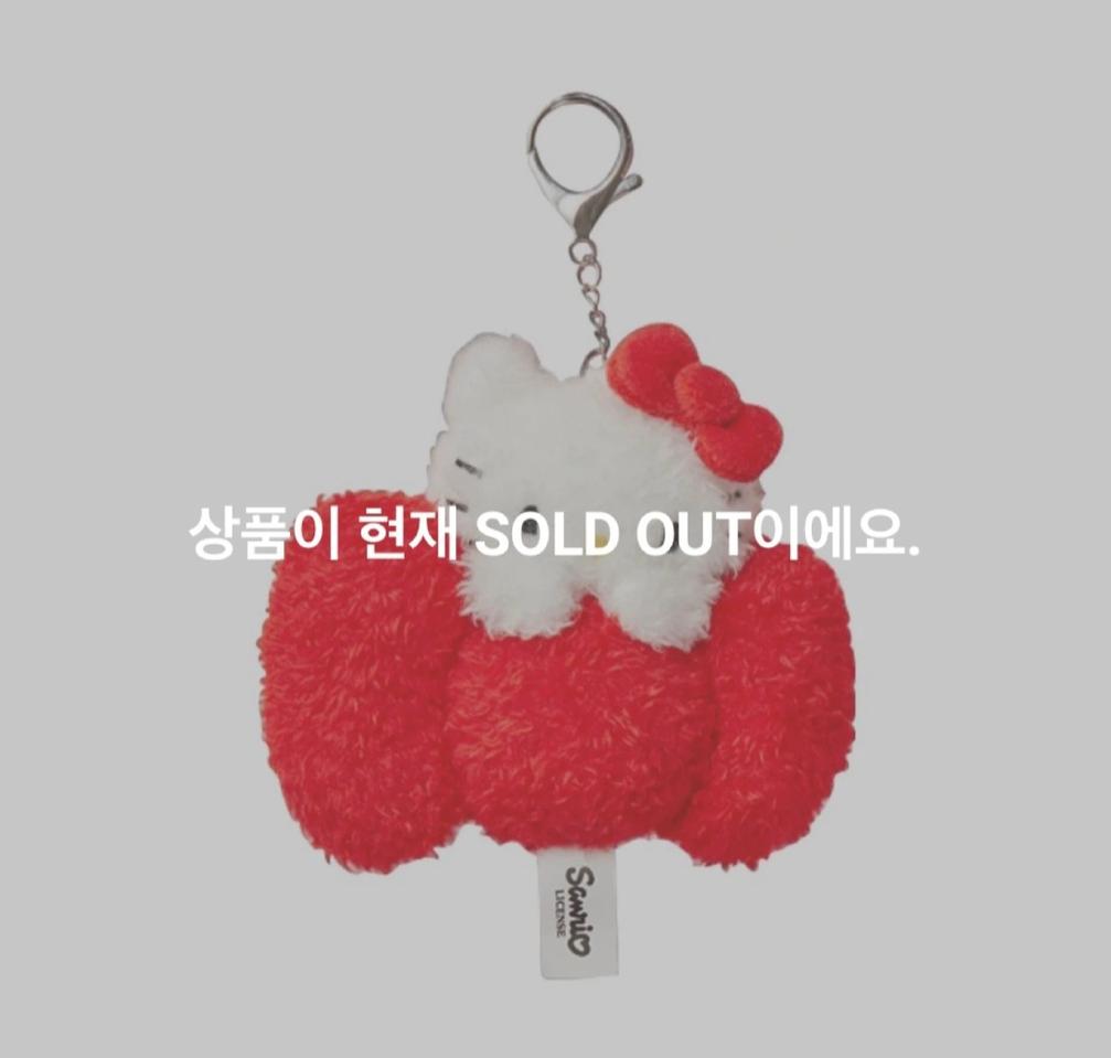 9천원 할인)티머니헬로키티카드인형 팝니다
