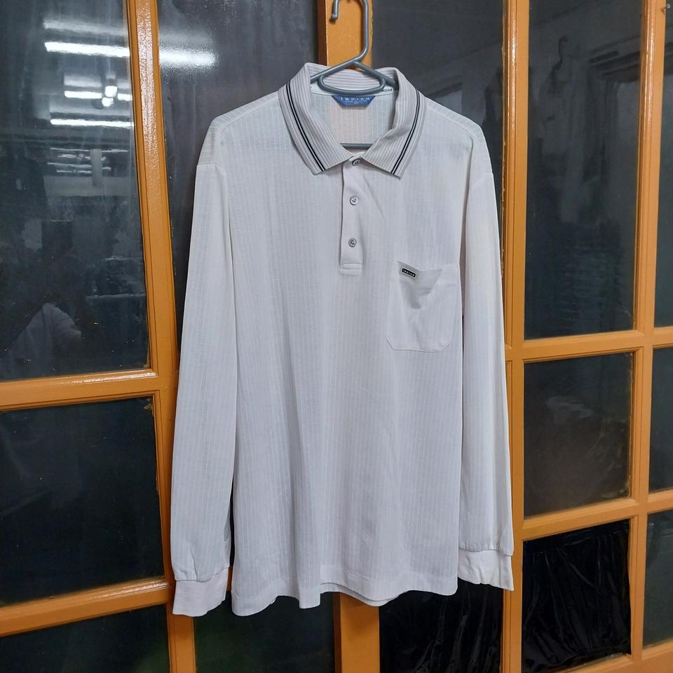 인디안골프 남성105 긴팔