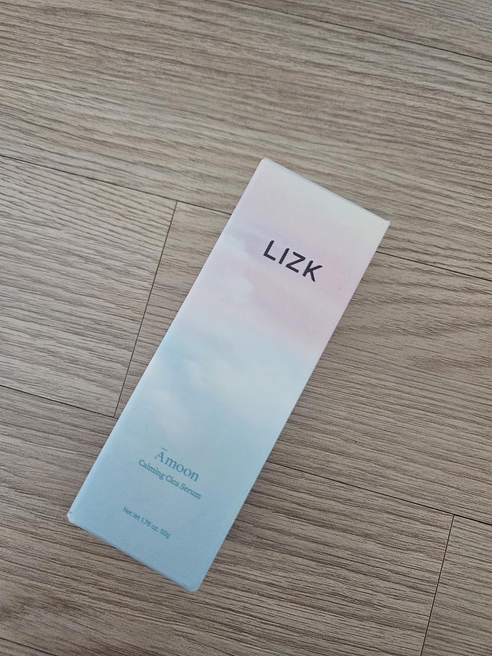 리즈케이 에이문 카밍 시카 세럼 50g