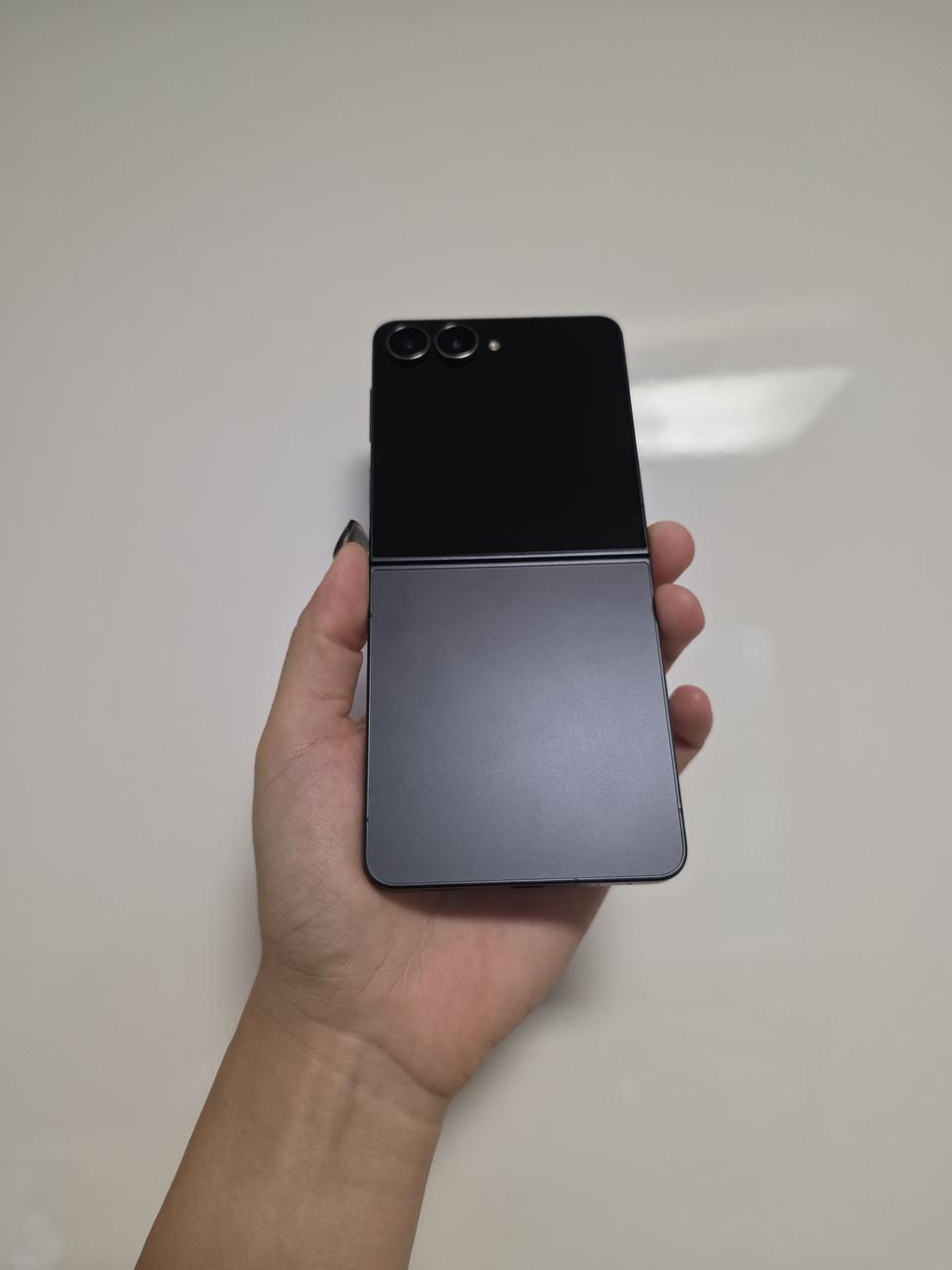 갤럭시z플립7 512G