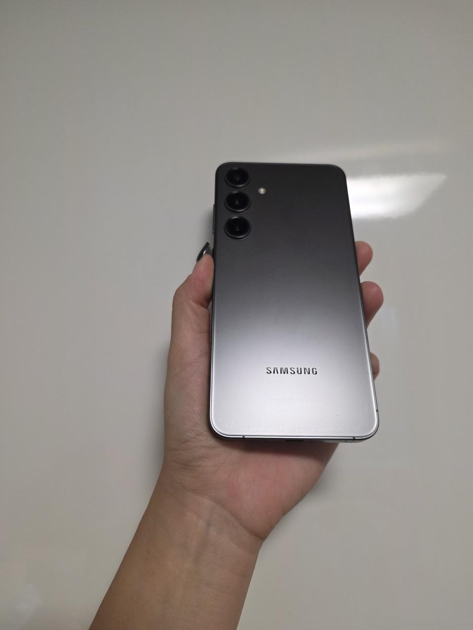 갤럭시s24플러스 256G